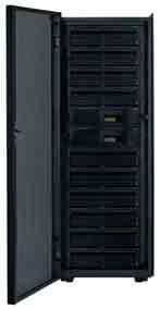 IBM Delivers New Midrange Storage Systems