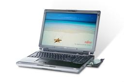 Fujitsu Enhances Consumer Portfolio With New Media Center Notebooks