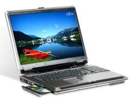 Fujitsu LifeBook N6400: мобильные Intel Core 2 Duo в деле