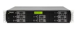 Thecus представляет две новые модели NAS-серверов – N7700 и N8800   