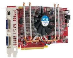 Два «тихони» от MSI, N9800GT Zilent 1G и N9500GT-MD512Z/D2