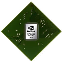 NVIDIA Announces nForce 780i SLI and nForce 750i SLI Chipsets with 3-way SLI Support