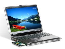 Fujitsu Ships LifeBook N6410 Notebook Based On Intel Core Duo