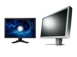 У монитора EIZO FlexScan S2432W не все в порядке с DisplayPort
