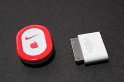 Начинаются продажи Nike+iPod