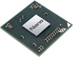 Процессоры Nano: достойный ответ VIA на Intel Atom