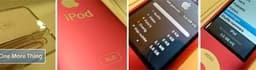 Как оказалось, iPod nano 4G бывает и 4-гигабайтным 