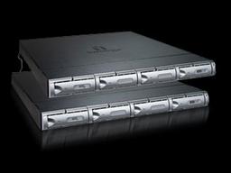 Iomega Boosts Capacity of StorCenter Pro NAS 400r Series