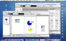 OpenOffice и Mac становятся ближе