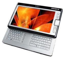 M704, ультрамобильный компьютер Gigabyte, официально представлен