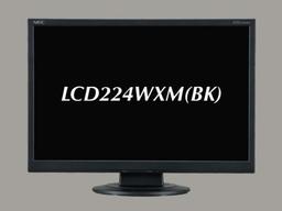 Трио новых широкоформатных мониторов NEC с диагональю от 17" до 22"