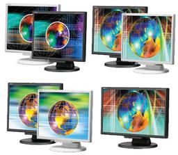 «Пятерка с плюсом»: мониторы семейства NEC MultiSync 5+