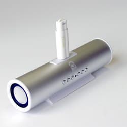 Neodrive: портативная стереосистема USB Flash Music Tube