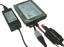 NeoDrive: новый кабель-адаптер IDE/SATA-USB