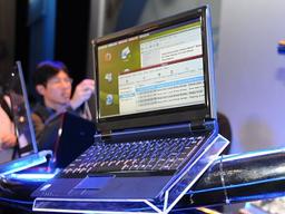 Среди Intel netbook будут и «MacBook Air для бедных»?