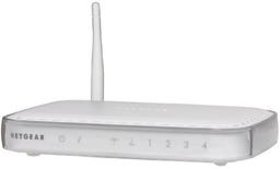 Маршрутизатор NETGEAR WGR614L — 802.11g плюс Open Source