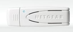 NETGEAR: беспроводной USB-адаптер в серии RangeMax NEXT Wireless-N