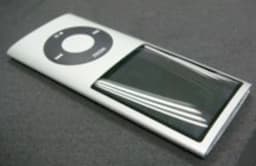 iPod nano 4G — с «вертикальным» экраном?