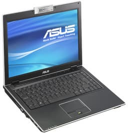 ASUS Rolls Out V2 Notebook Series With 3.5G HSDPA Support