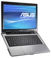 ASUS A8Sr — серия новых ноутбуков с графикой ATI Mobility Radeon HD2400