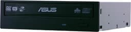 Оптический накопитель ASUS DRW-2014 L1T: скорость записи DVD - 20X, интерфейс SATA и поддержка LightScribe