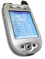 Falcon: смартфон третьего поколения на Pocket PC