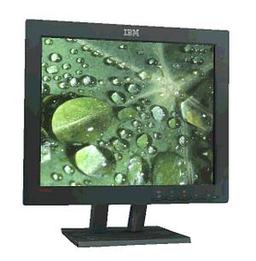 IBM announces ThinkVision L190p and USB 2.0 Portable Multi-Burner