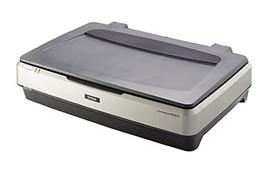 10000XL: новый А3-сканер Epson