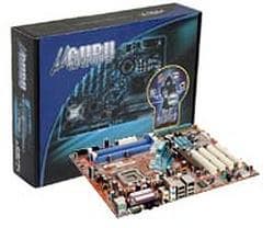 ABIT announces AS8 motherboard on 865PE chipset for LGA775 processors