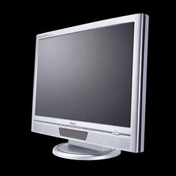230W5BS: новый 23-дюймовый монитор Philips