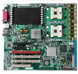 IWILL announces DJ800 and DN800 motherboards for Xeon processors
