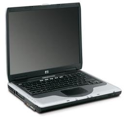 Compaq nx9020, nx9030 и nx9040: новые ноутбуки Hewlett-Packard