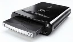 Iomega unveils REV 35 GB series with IEEE 1394/FireWire interface
