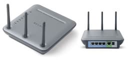 Wireless Pre-N: новая серия продуктов Belkin с расширенной пропускной способностью