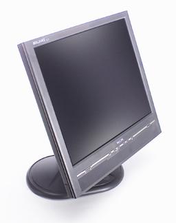 ЖК-монитор Philips 190P5 появился в продаже в России