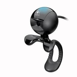 QuickCam Communicate: новая Web-камера Logitech