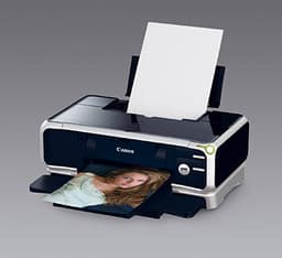 iP8500: новый профессиональный принтер Canon серии PIXMA