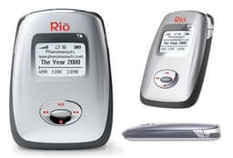 Rio Carbon Limited Edition: 500 проигрывателей с трехмесячной подпиской Napster