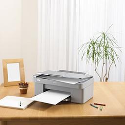 Stylus CX3600 и Perfection 4180 Photo: новые МФУ и сканер EPSON