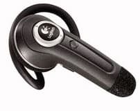 Mobile Freedom Bluetooth Headset: гарнитура Logitech с поддержкой Adaptive Frequency Hopping