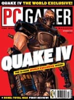 Quake 4. Первые подробности