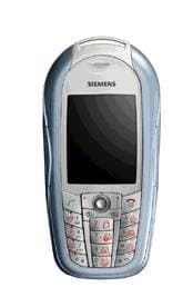 CX70 EMOTY и SF65: телефон-тамагочи и телефон-камера от Siemens