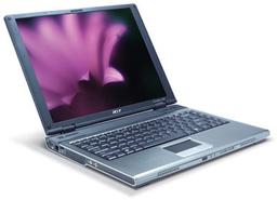 Acer: ноутбуки TravelMate серии 3200 уже доступны для российских покупателей