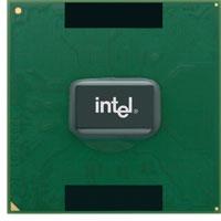 Intel представляет Pentium M 765 2,1 ГГц