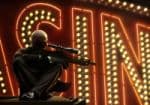 Открытие официального сайта экшена Hitman: Blood Money (PS2, PC и Xbox)