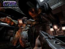 DOOM 3: Resurrection of Evil: первые скриншоты