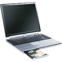 Fujitsu introduces 17-inch multimedia entertainment notebook