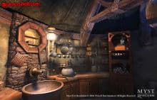 Патч 1.02 для квеста Myst IV Revelation