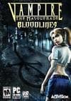 Неофициальный патч 1.8 для ролевой игры Vampire: The Masquerade — Bloodlines