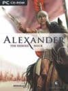 Патч к RPG Alexander — The Heroes Hour